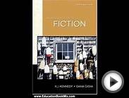 Education Book Review: An Introduction to Fiction by X. J