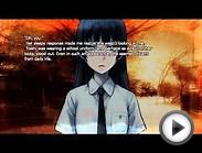 [FREE VISUAL NOVEL] Phenomeno 22 min of gameplay (made by