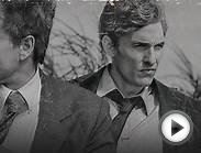 HBO Releases True Detective: Season 2 Character Posters