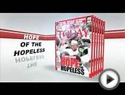 Hope of The Hopeless - India Today Magazine Edition