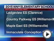 Ledgeview tops elementary school rankings for second year