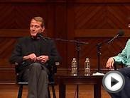 Lee Child and Stephen King talk Jack Reacher