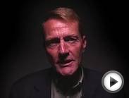 Lee Child introduces PERSONAL to Jack Reacher fans around