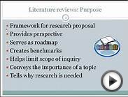 Lit-Review.Presentation_Part1.Description-Purpose