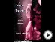 Literature Book Review: The Mystics of Engelthal: Writings