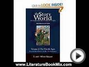 Literature Book Review: The Story of the World: History