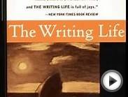 Literature Book Review: The Writing Life by Annie Dillard