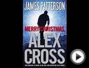 Merry Christmas Alex Cross By James Patterson