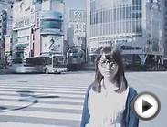 NOVELS「東京メランコリック」MV