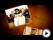 PBS History Detectives Dizzy Dean baseball