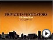 Private Detectives