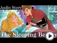 Stories For Kids The Sleeping Beauty Audio Books, Short