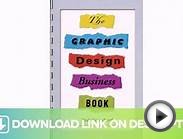 The Graphic Design Business Book | Free Download