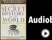 The Secret History of the World Audiobook Full