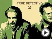 True Detective II Ep. 2 - REVIEW
