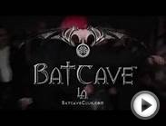 Twisted Fairy Tales promo for Batcave Hollywood