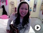 "Twisted Fairytale" - an Original Song by Ellen Chang