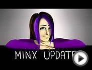 UPDATE!: Prop Hunt Song, Visual Novels, Krinx!