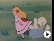 World Famous Fairytales - Intro and Outro - 1987 Fable Cartoon