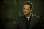 Vince Vaughn as Frank Semyon in True Detective