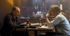 Woody Harrelson and Matthew McConaughey in True Detective Season 1 Episode 7 True Detective Season 2 Character Details; Premieres Summer 2015