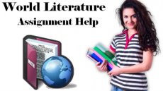 World Literature Assignment Help