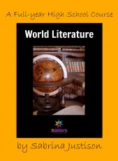 World Literature Full-Year Course